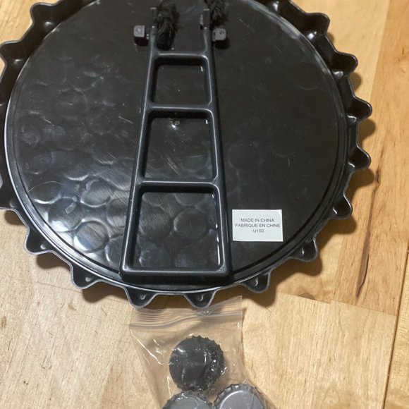 1-(2fer) CAPtain Boozer! Bell of the Ball Party Duo. - Picture 9 of 13